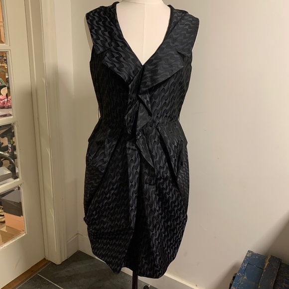 Lida Baday Dress - Picture 1 of 5